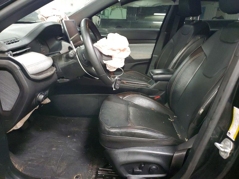 Photo 7 from auction – 2023 JEEP COMPASS with VIN 3C4NJDFN5PT532578