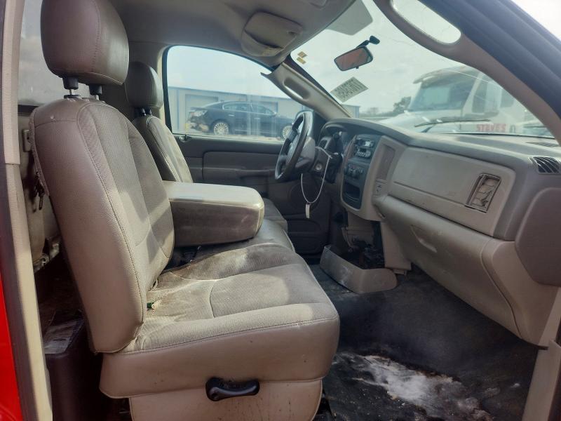 صورة رقم 10 من المزاد - 2004 DODGE RAM 1500 مع VIN 1D7HA16K64J233384