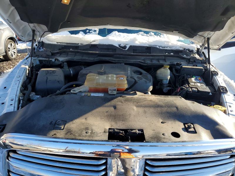 صورة رقم 11 من المزاد - 2015 RAM 1500 SLT مع VIN 1C6RR7LM3FS699875