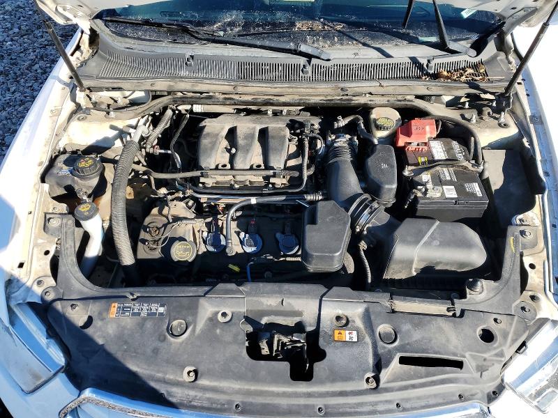 Photo 11 from auction – 2015 FORD TAURUS with VIN 1FAHP2F80FG195014