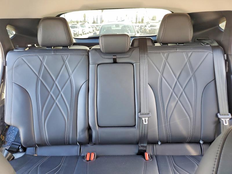 Photo 10 from auction – 2023 FORD MUSTANG MACH-E with VIN 3FMTK1RM4PMA40605