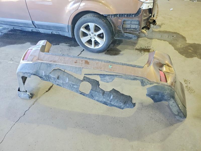 Photo 13 from auction – 2013 SUBARU OUTBACK with VIN 4S4BRDPC3D2207218