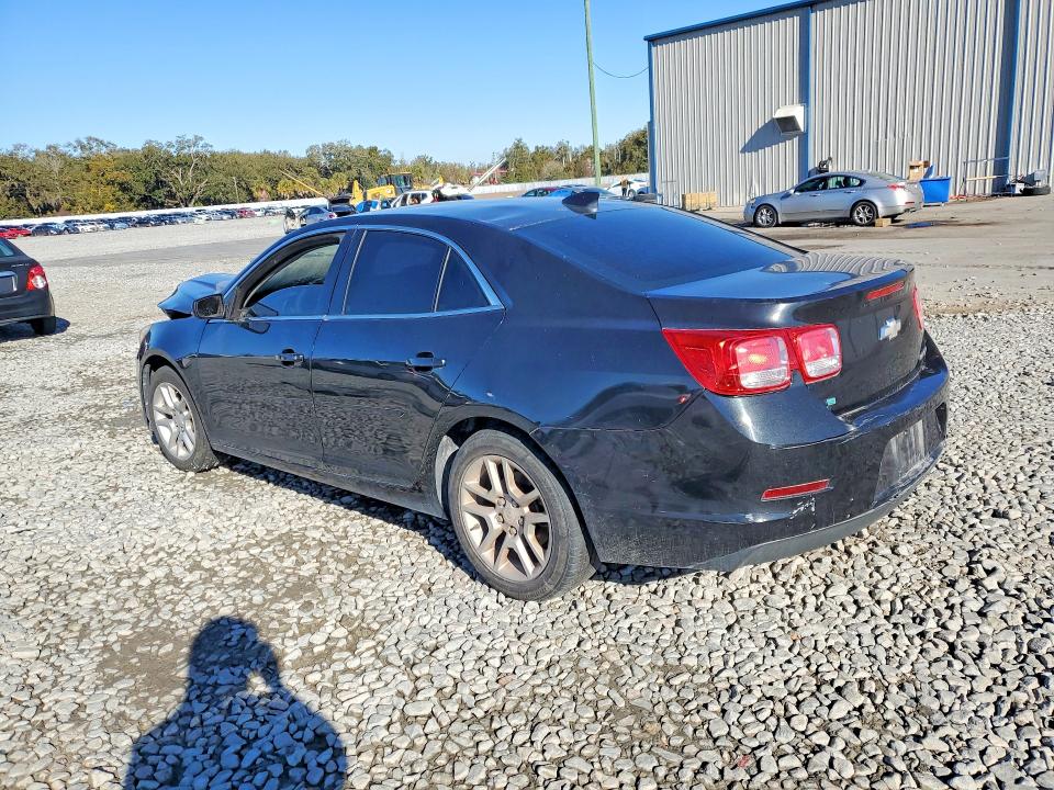 Photo 2 from auction – 2015 CHEVROLET MALIBU with VIN 1G11C5SL8FF296013