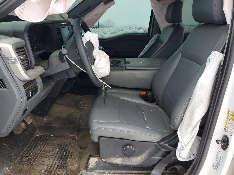 Zdjęcie 7 z aukcji – 2023 FORD F350 z VIN 1FT8W3BA2PED56973