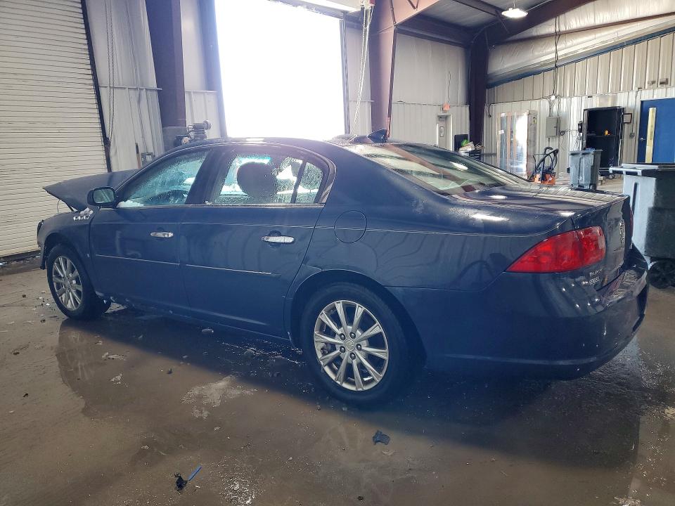 Photo 2 from auction – 2009 BUICK LUCERNE CX with VIN 1G4HP57179U119868
