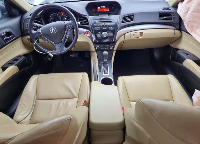 Photo 8 from auction – 2016 ACURA ILX with VIN 19UDE2F34GA017633