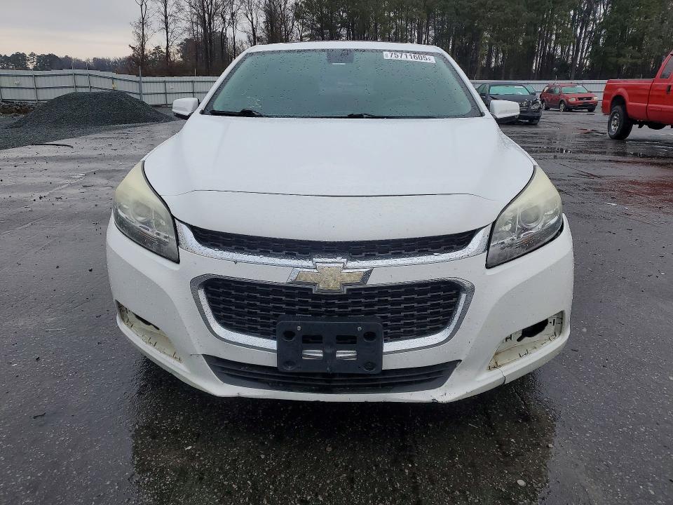 Photo 5 from auction – 2016 CHEVROLET MALIBU LIM with VIN 1G11C5SA0GF104745