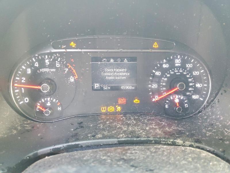 Photo 9 from auction – 2021 KIA SOUL with VIN KNDJ63AU2M7785852