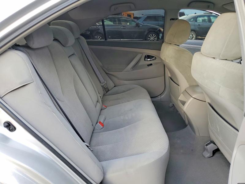 Photo 10 from auction – 2008 TOYOTA CAMRY with VIN 4T4BE46K08R011970