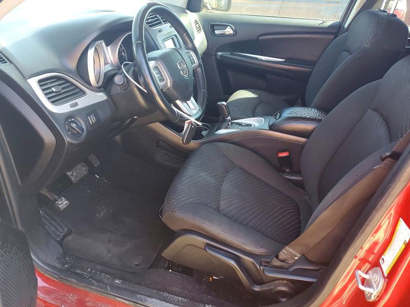 Photo 7 from auction – 2018 DODGE JOURNEY with VIN 3C4PDCAB2JT535646