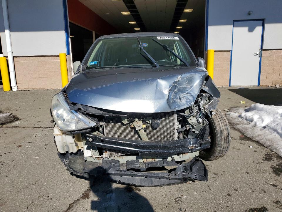 Photo 5 from auction – 2011 NISSAN VERSA with VIN 3N1BC1AP5BL415986