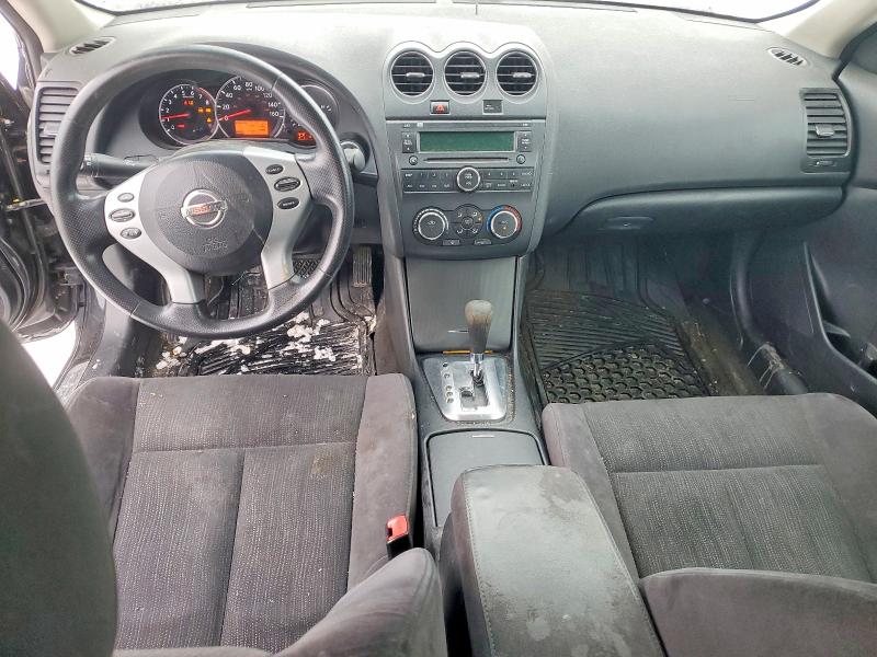 Photo 8 from auction – 2010 NISSAN ALTIMA BAS with VIN 1N4AL2AP0AN522155