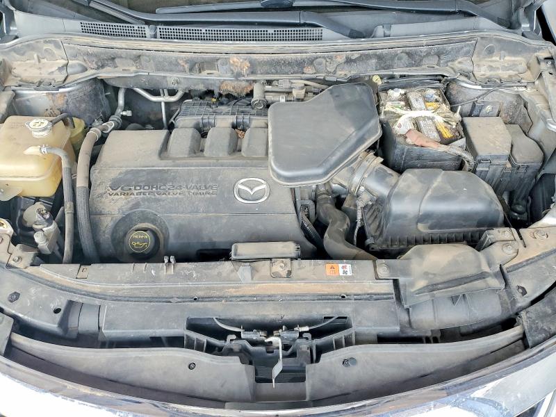 Photo 12 from auction – 2012 MAZDA CX-9 with VIN JM3TB2DV9C0367712