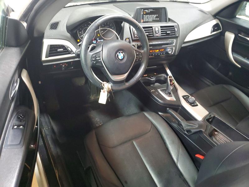 Photo 8 from auction – 2015 BMW 228 with VIN WBA1F7C51FVX96205