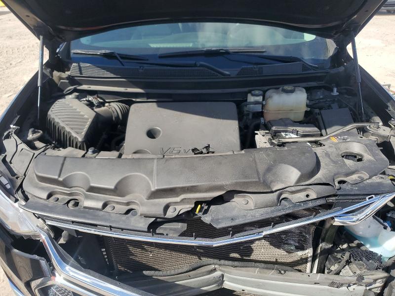 Photo 12 from auction – 2021 CHEVROLET TRAVERSE with VIN 1GNERHKW9MJ197382