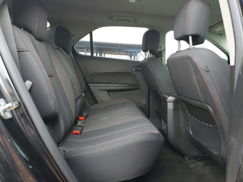 Photo 11 from auction – 2013 CHEVROLET EQUINOX with VIN 2GNFLPE39D6375984