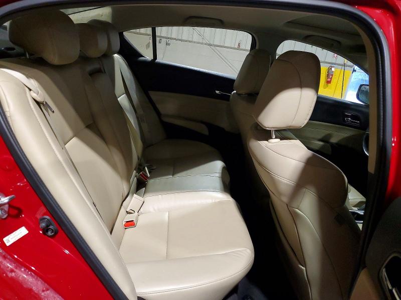 صورة رقم 10 من المزاد - 2018 ACURA ILX مع VIN 19UDE2F32JA007867