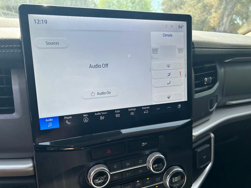 Photo 12 from auction – 2022 FORD EXPEDITION with VIN 1FMJU1HT9NEA65951