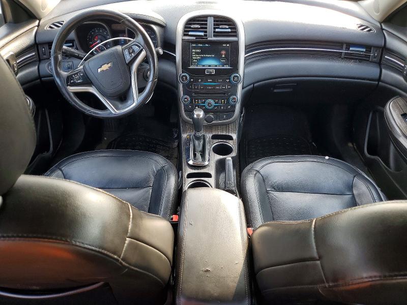 Photo 8 from auction – 2015 CHEVROLET MALIBU with VIN 1G11F5SL7FF169101