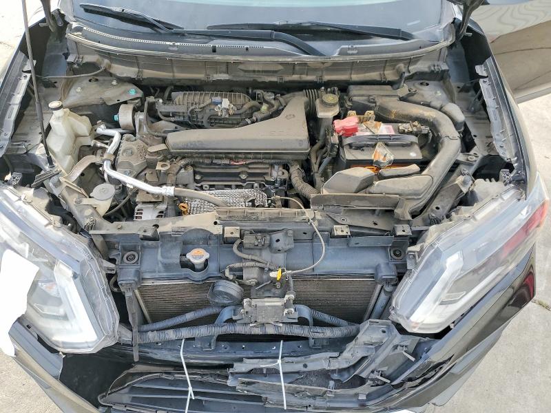 Foto 11 de la subasta – 2018 NISSAN ROGUE con VIN KNMAT2MT9JP612539