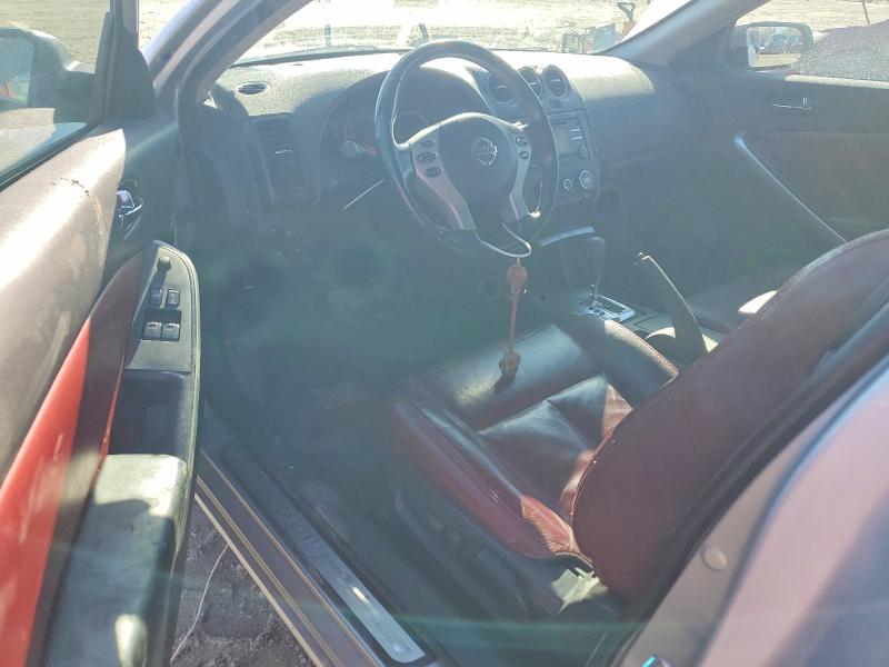 Фото 8 с аукциона – 2012 NISSAN ALTIMA с VIN 1N4AL2EP3CC129825