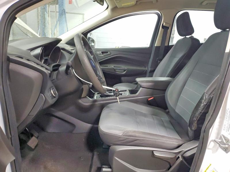 صورة رقم 7 من المزاد - 2018 FORD ESCAPE مع VIN 1FMCU0F71JUD51852