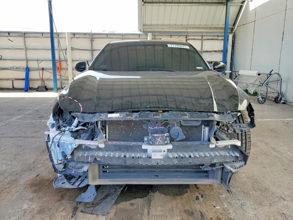 Photo 5 from auction – 2022 NISS ALTIMA with VIN 1N4BL4CV9NN324174