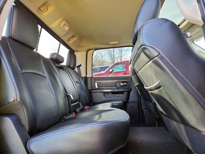 Photo 10 from auction – 2013 RAM 1500 with VIN 1C6RR7NT8DS592113