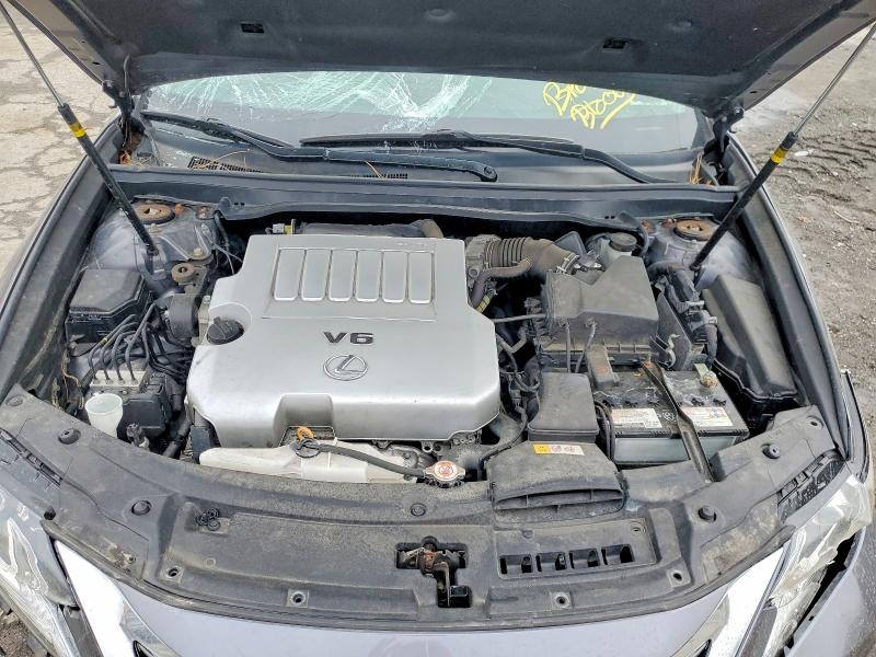 Фото 11 с аукциона – 2017 LEXUS ES с VIN 58ABK1GG2HU066215