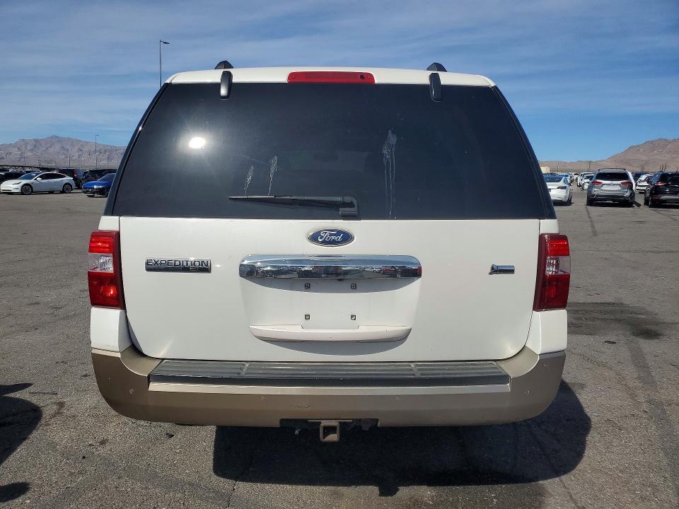 Photo 6 from auction – 2011 FORD EXPEDITION with VIN 1FMJK1H5XBEF00298