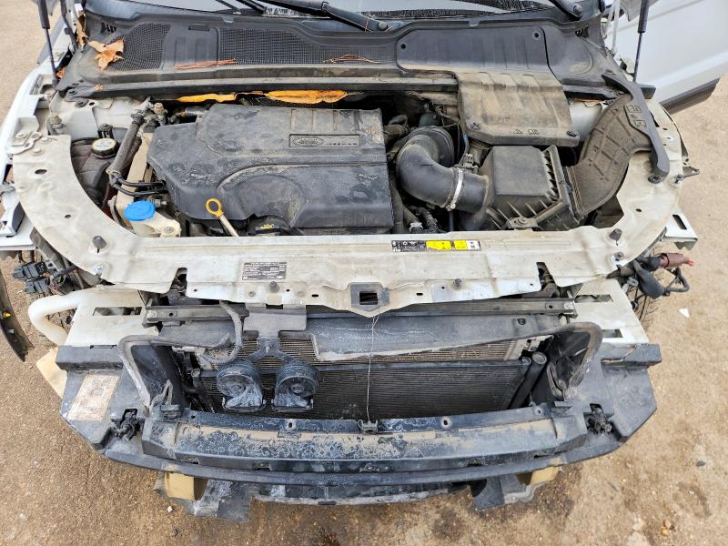 Photo 12 from auction – 2019 LAND ROVER RANGE ROVE with VIN SALVP2RX5KH336009