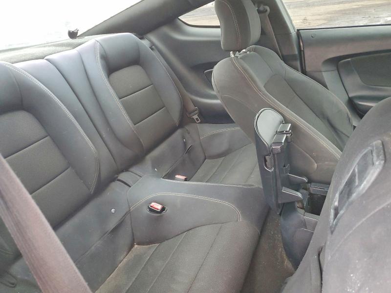 Photo 10 from auction – 2016 FORD MUSTANG with VIN 1FA6P8AM1G5259217