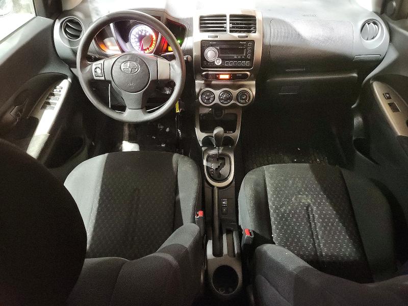 Photo 8 from auction – 2012 TOYOTA SCION XD with VIN JTKKU4B41C1019684