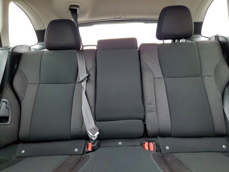 Photo 10 from auction – 2024 SUBARU OUTBACK PR with VIN 4S4BTADC6R3222804
