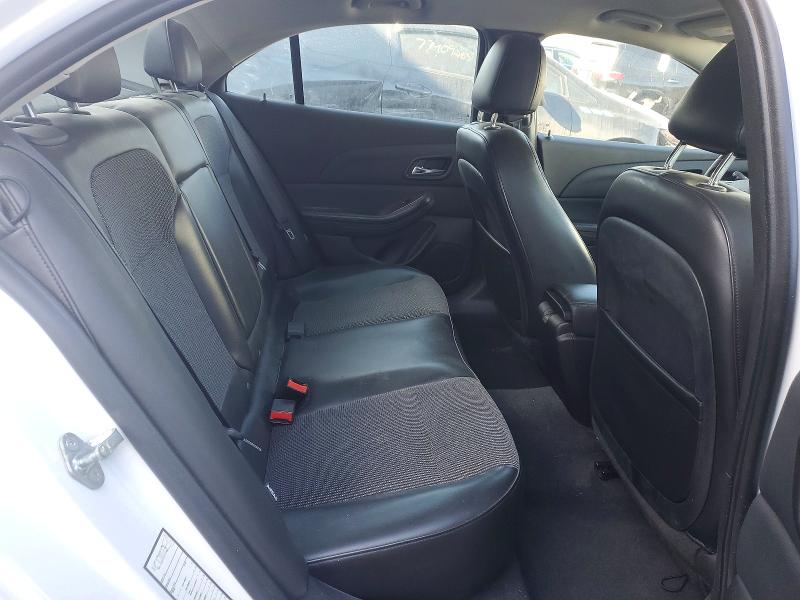 Photo 10 from auction – 2013 CHEVROLET MALIBU with VIN 1G11C5SA8DF327336