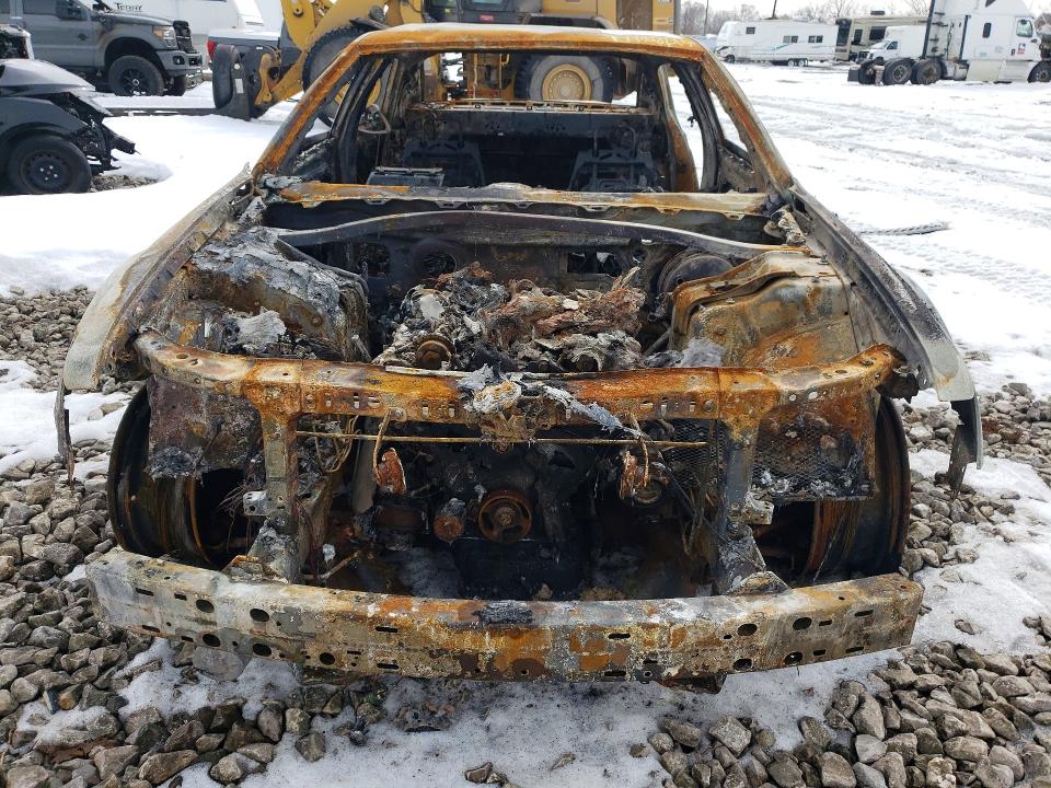 Photo 5 from auction – 2012 CHRYSLER 300 with VIN 2C3CCAAG1CH143291