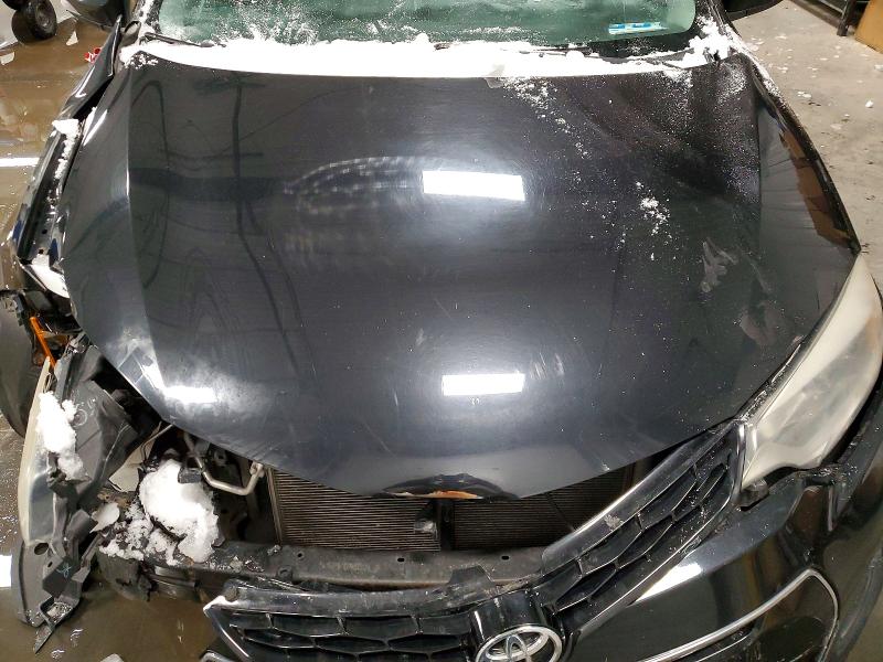 Photo 11 from auction – 2015 TOYOTA COROLLA with VIN 2T1BURHE5FC300052