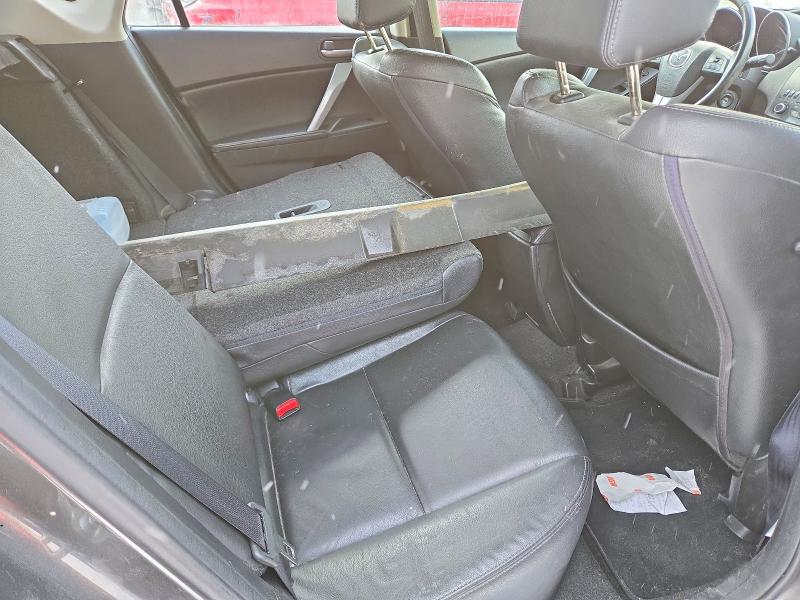 Photo 10 from auction – 2012 MAZDA 3 with VIN JM1BL1L74C1608844