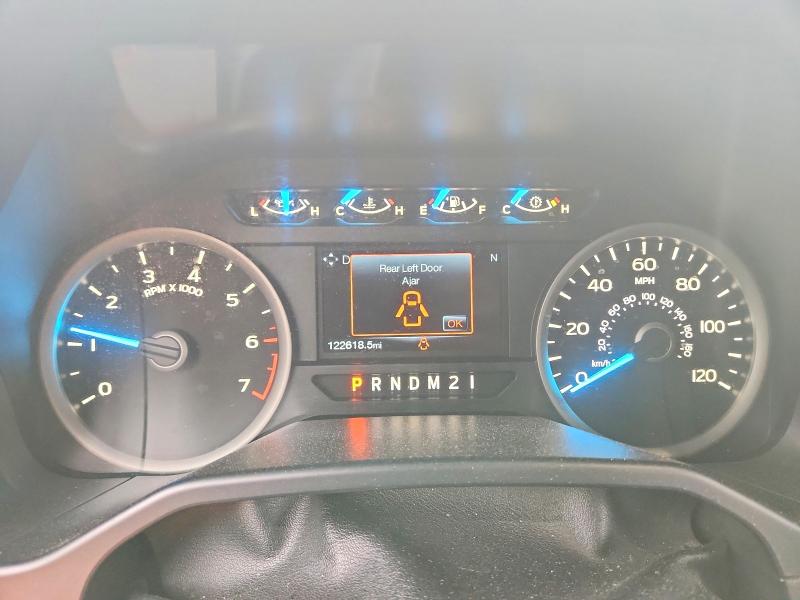 Photo 9 from auction – 2016 FORD F150 SUPER with VIN 1FTEW1CPXGKD61818
