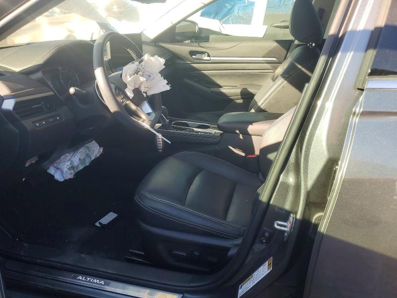 Photo 7 from auction – 2023 NISSAN ALTIMA with VIN 1N4BL4EV7PN351776