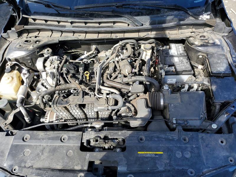 Photo 11 from auction – 2022 NISSAN ALTIMA with VIN 1N4BL4DV9NN379254
