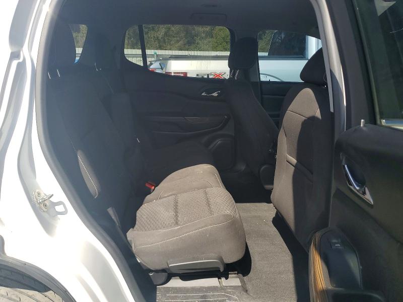 Photo 11 from auction – 2018 GMC ACADIA with VIN 1GKKNKLA3JZ152060