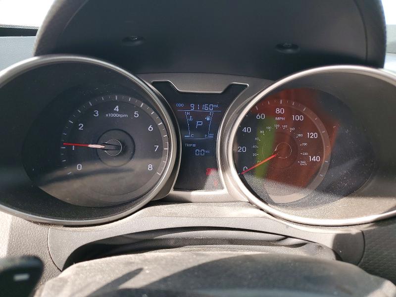 صورة رقم 9 من المزاد - 2016 HYUNDAI VELOSTER مع VIN KMHTC6AD5GU257355
