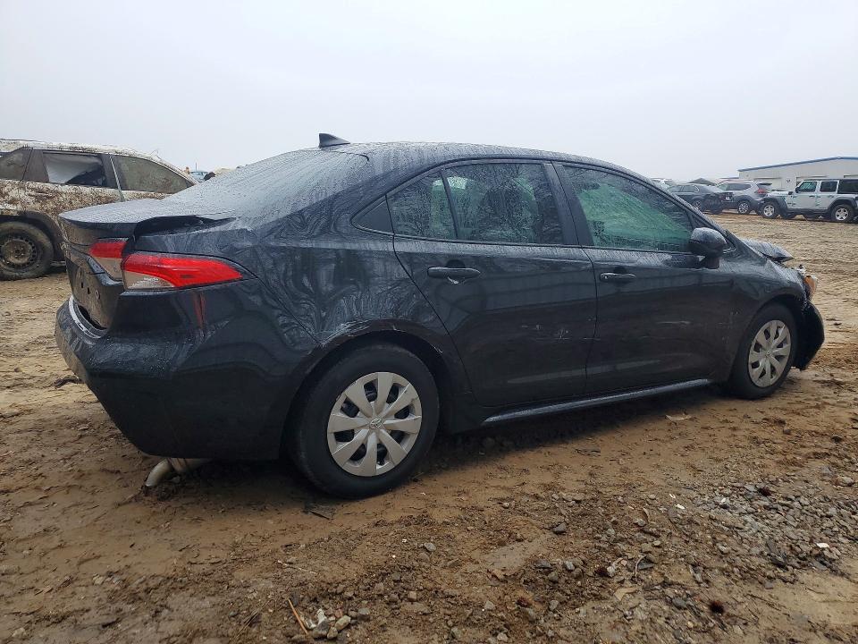 Zdjęcie 3 z aukcji – 2022 TOYOTA COROLLA z VIN 5YFDPMAE1NP286551