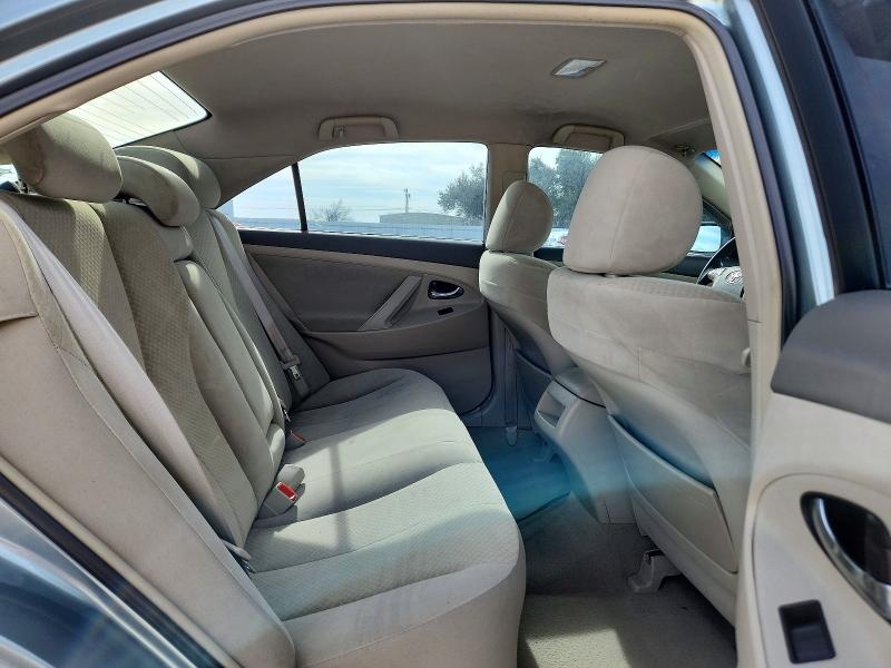 Photo 10 from auction – 2007 TOYOTA CAMRY with VIN 4T1BE46KX7U668770