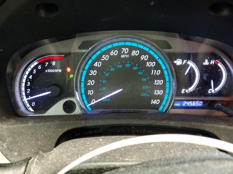 Photo 9 from auction – 2015 TOYOTA VENZA with VIN 4T3BA3BB9FU075578