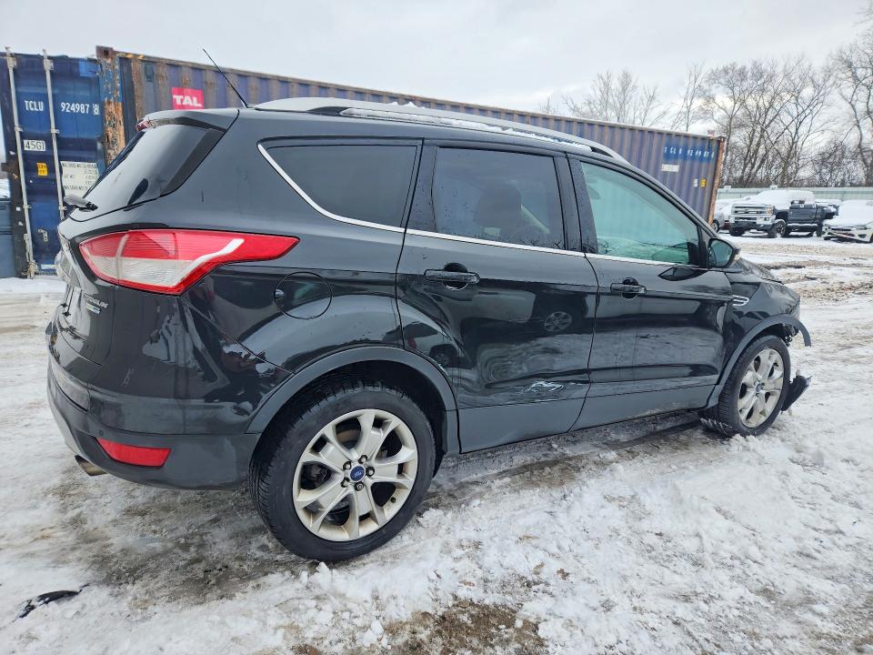 Photo 3 from auction – 2015 FORD ESCAPE with VIN 1FMCU9J99FUB14529