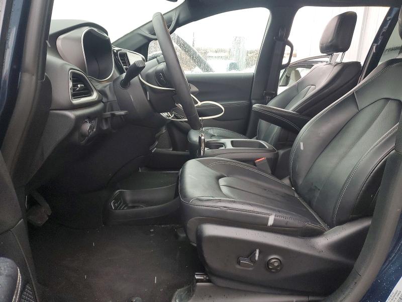 Photo 7 from auction – 2025 CHRYSLER PACIFICA S with VIN 2C4RC1BG3SR556049