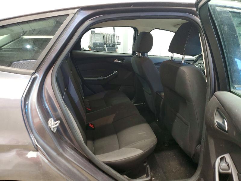 Photo 10 from auction – 2014 FORD FOCUS SE with VIN 1FADP3K27EL163477