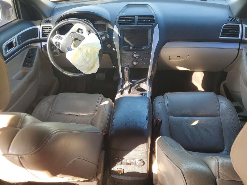 Photo 8 from auction – 2012 FORD EXPLORER with VIN 1FMHK7D94CGA27787